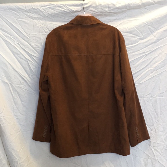 Long Jacket - Picture 3 of 4